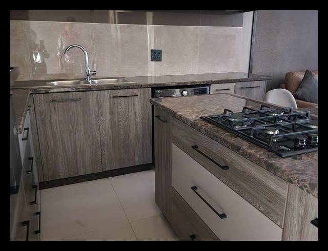 2 BEDROOM PROPERTY TO RENT IN NORTH BEACH